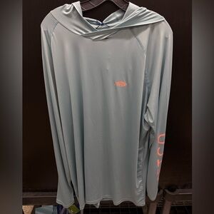 AFTCO Samurai 2 with a Hood